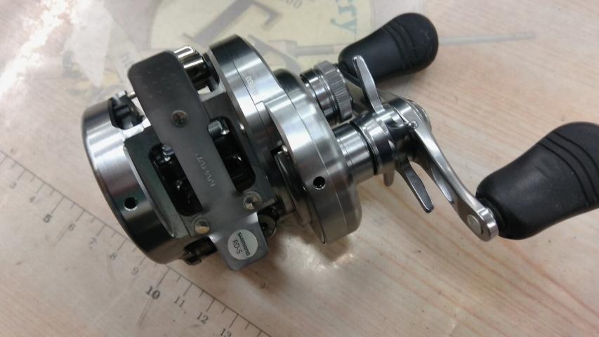 19カルカッタコンクエストDC 200｜＠ベリーネット 日本最大新品中古