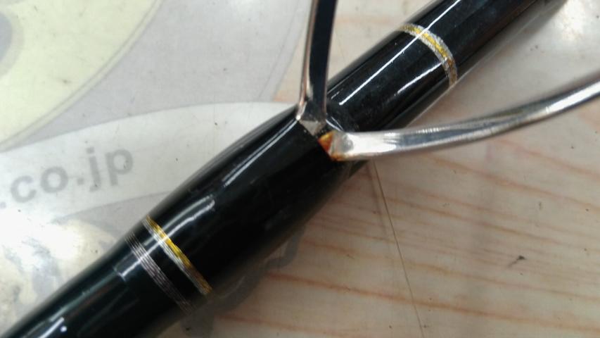 ジャイアントキリング GXC-76M