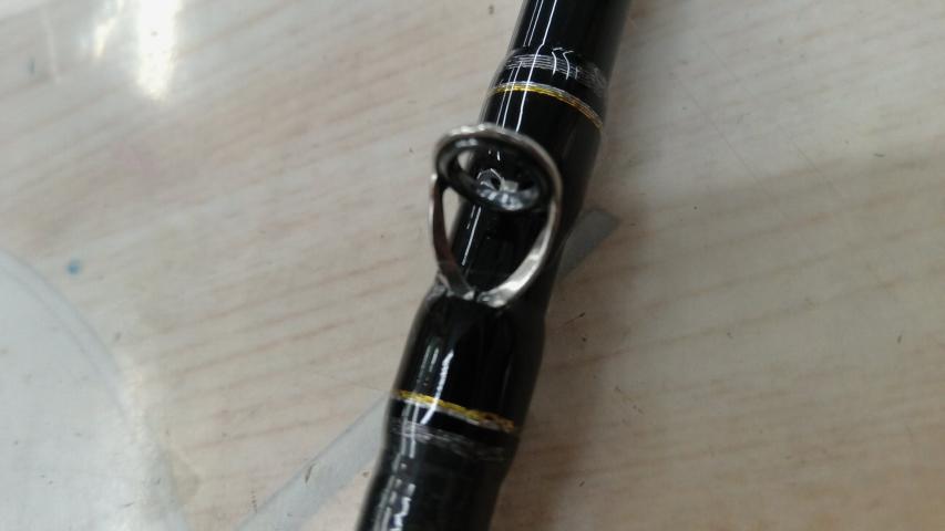 トリプルクロス TCX-792MH/B｜＠ベリーネット 日本最大新品中古釣具WEB