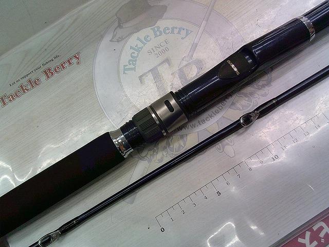 03海明 30-270｜＠ベリーネット 日本最大新品中古釣具WEBショップ