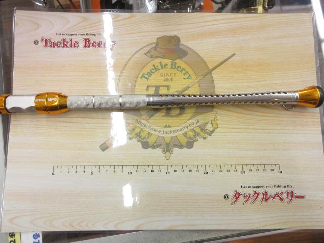 デッキスティックセブンスリー212+NLB-16