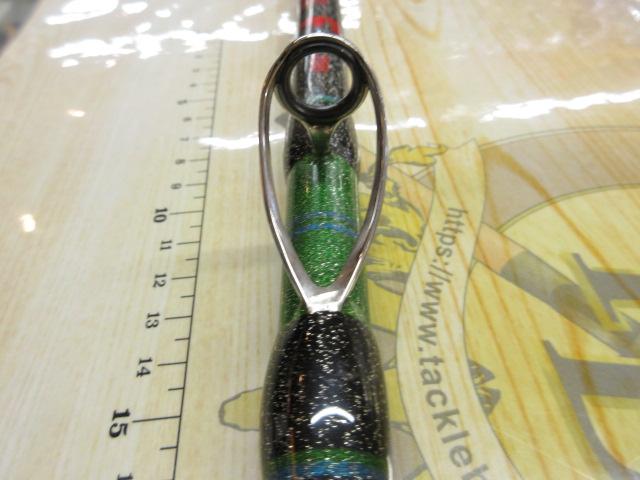 ゴクエボリューションF 225-200