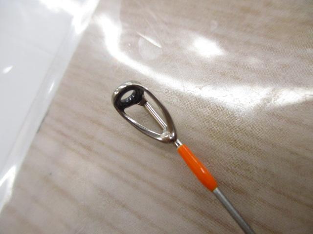 エックスオーエックス ティップランGR3 S66ML