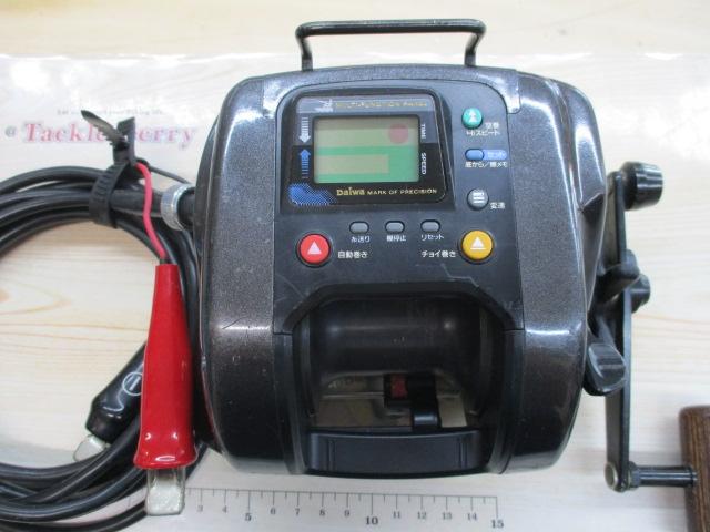 タナコン SS-60 上向き｜＠ベリーネット 日本最大新品中古釣具WEBショップ