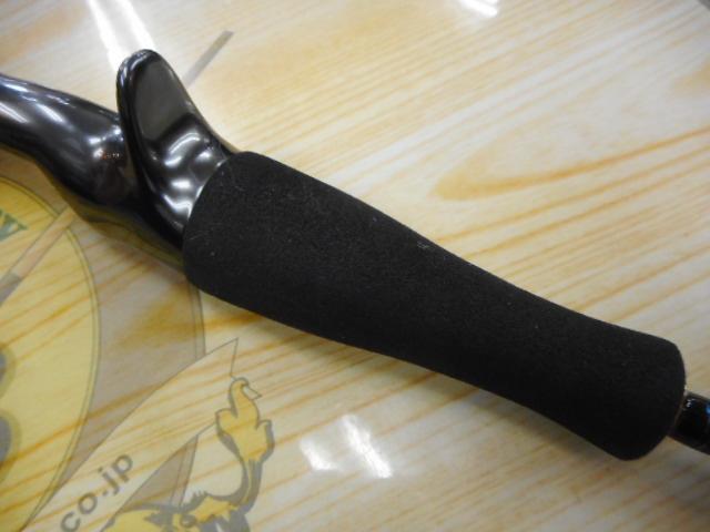 エメラルダスEX K60LB-SMT IM