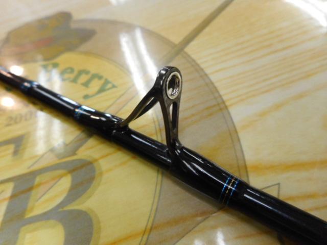 エメラルダスEX K60LB-SMT IM｜＠ベリーネット 日本最大新品中古釣具