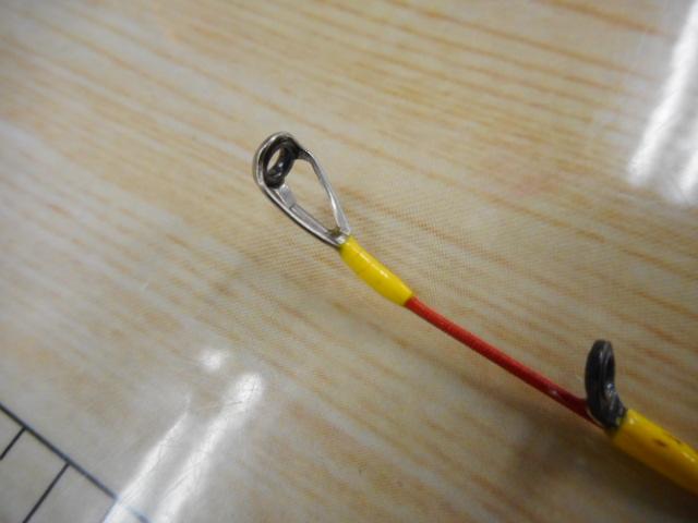 エメラルダスEX K60LB-SMT IM