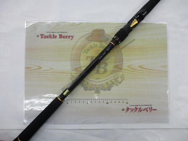 ラテオ 110MH・R｜＠ベリーネット 日本最大新品中古釣具WEBショップ