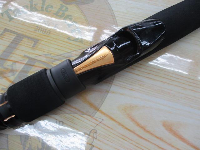 ラテオ 110MH・R｜＠ベリーネット 日本最大新品中古釣具WEBショップ