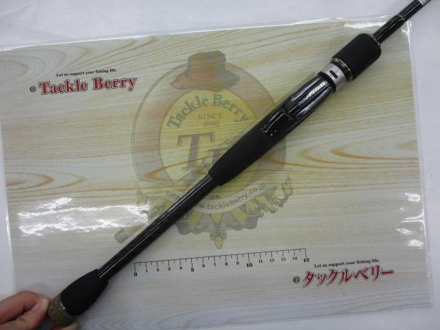 デプス SIDEWINDER エギングロッド EM-832MHR 中古 Yahoo!オークション