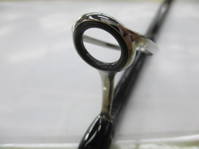 サイドワインダーEM-832MHR｜＠ベリーネット 日本最大新品中古釣具WEB
