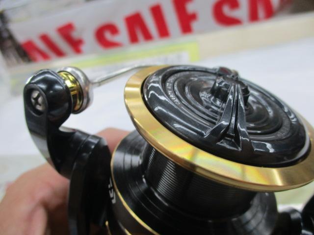 22カルディアSW 6000S-H｜＠ベリーネット 日本最大新品中古釣具WEBショップ