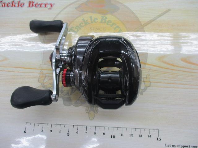 美品 24Scorpion MD 201XG 24スコーピオンMD 201XG｜＠ベリーネット 日本最大新品中古釣具WEBショップ