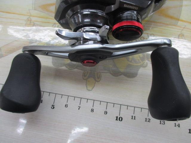 24スコーピオンMD 201XG｜＠ベリーネット 日本最大新品中古釣具WEBショップ