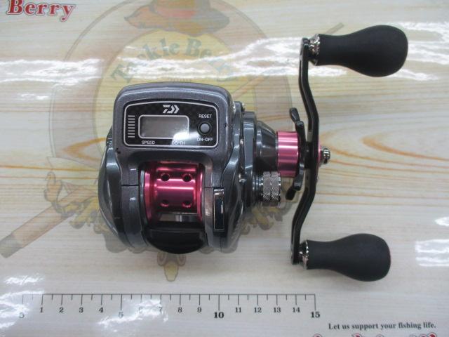 紅牙ICS 103｜＠ベリーネット 日本最大新品中古釣具WEBショップ