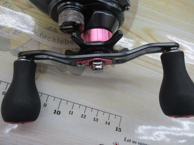 紅牙ICS 103｜＠ベリーネット 日本最大新品中古釣具WEBショップ