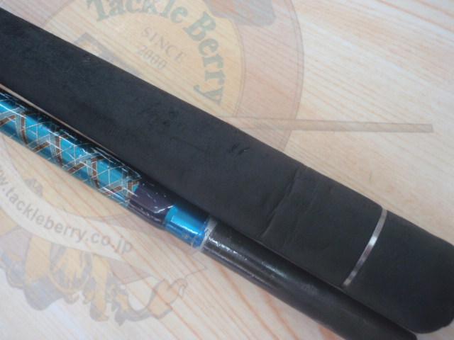 ロコモーションヒラメ220