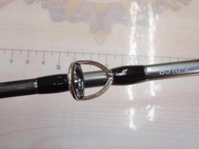 23オシアジガー B 510-2