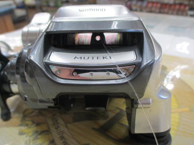 11フォースマスター 1000MK