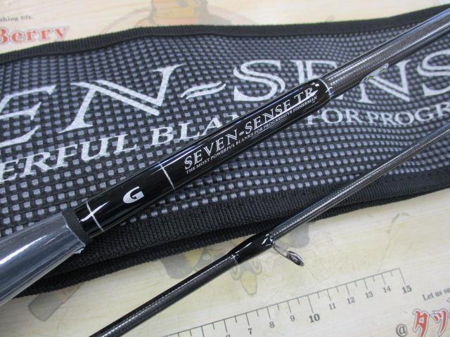 セブンセンスTR MJS-782-TR ミッドナイトジェッティー｜＠ベリーネット