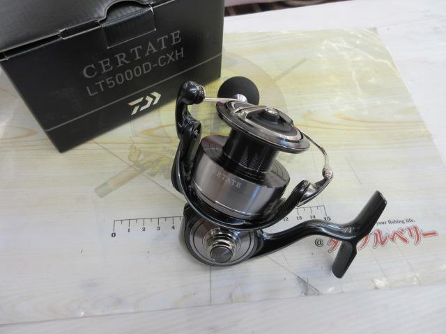 24セルテート LT5000D-CXH｜＠ベリーネット 日本最大新品中古釣具WEB
