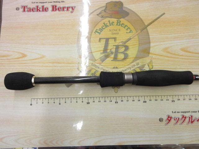 フィネッツァ GOFS-792UL-S｜＠ベリーネット 日本最大新品中古釣具WEB