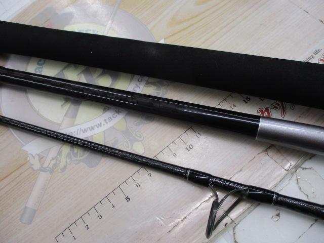21グラップラータイプC S82MH-3