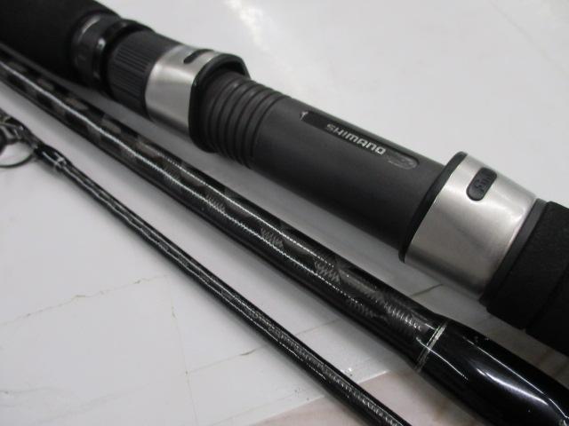 21グラップラータイプC S82MH-3
