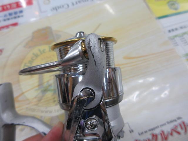 07ルビアス 2506｜＠ベリーネット 日本最大新品中古釣具WEBショップ