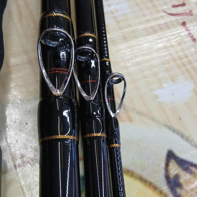がまくえライトインパルス 30-475｜＠ベリーネット 日本最大新品中古