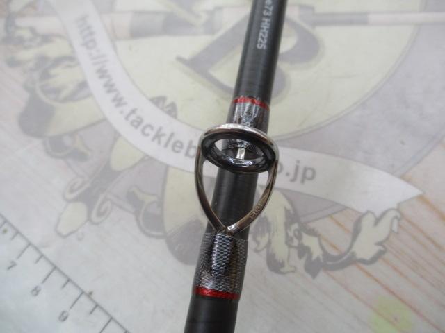Shimano ライトゲームBB モデラート　73 HH225 Ci4+ ライトゲームCI4+モデラート タイプ73 HH225｜＠ベリーネット 日本最大