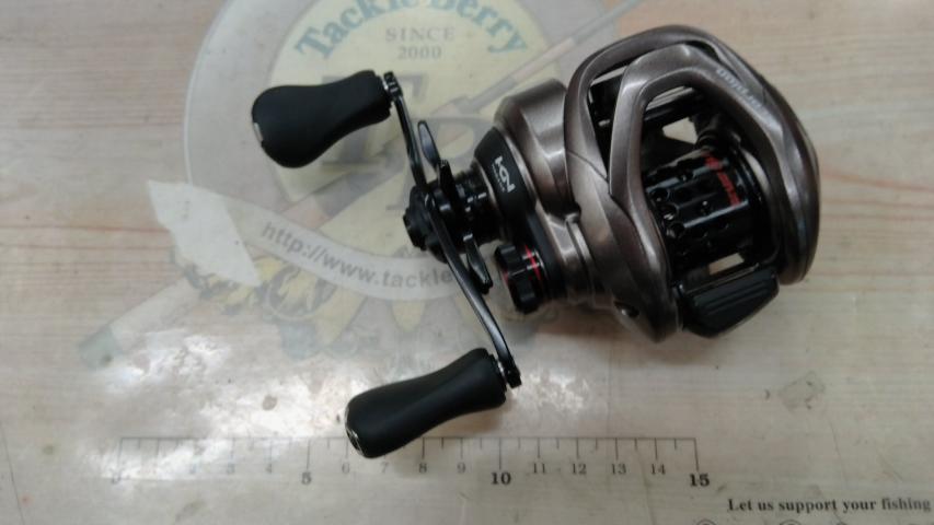 スコーピオンBFS XG LH｜＠ベリーネット 日本最大新品中古釣具WEBショップ