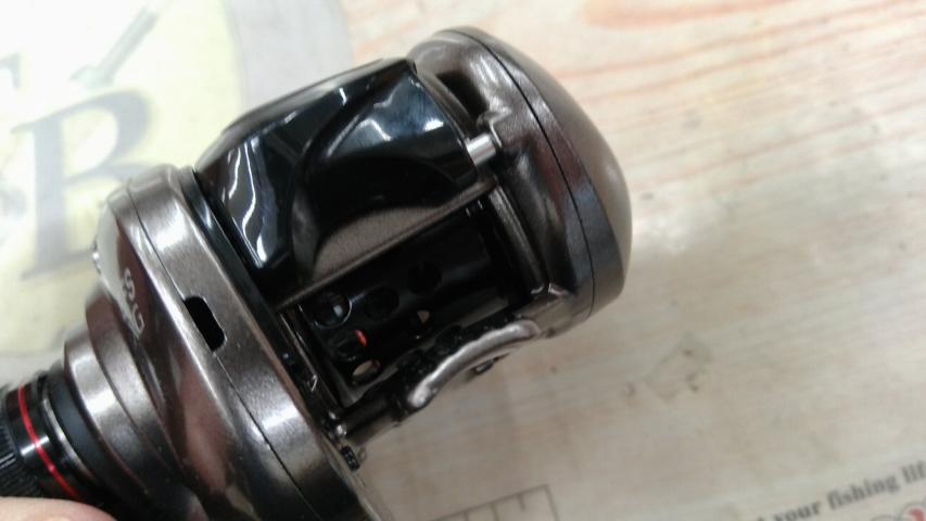 スコーピオンBFS XG LH｜＠ベリーネット 日本最大新品中古釣具WEBショップ