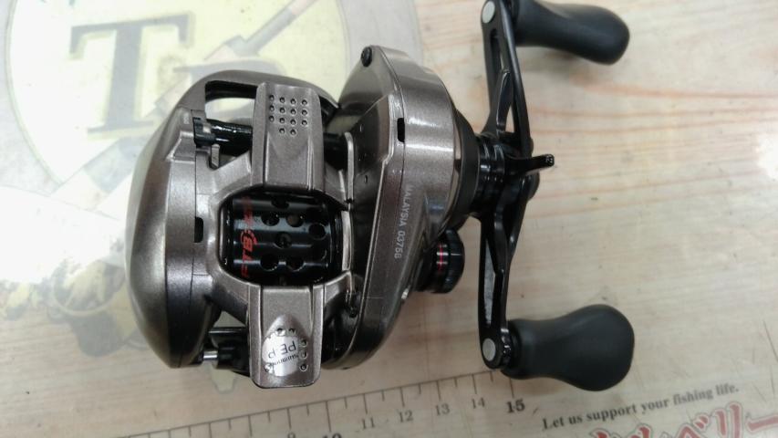 スコーピオンBFS XG LH｜＠ベリーネット 日本最大新品中古釣具WEBショップ