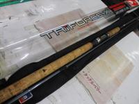 トライフォースX 902MHRS-V