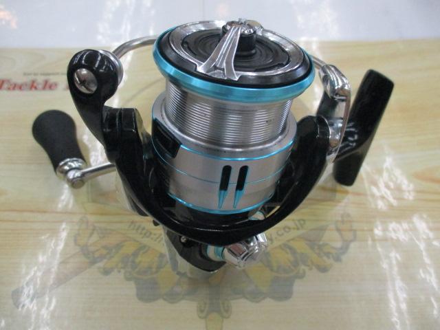 19エメラルダス LT2500S-DH｜＠ベリーネット 日本最大新品中古釣具WEB