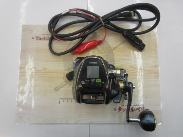 16ビーストマスター 3000XP｜＠ベリーネット 日本最大新品中古釣具WEB