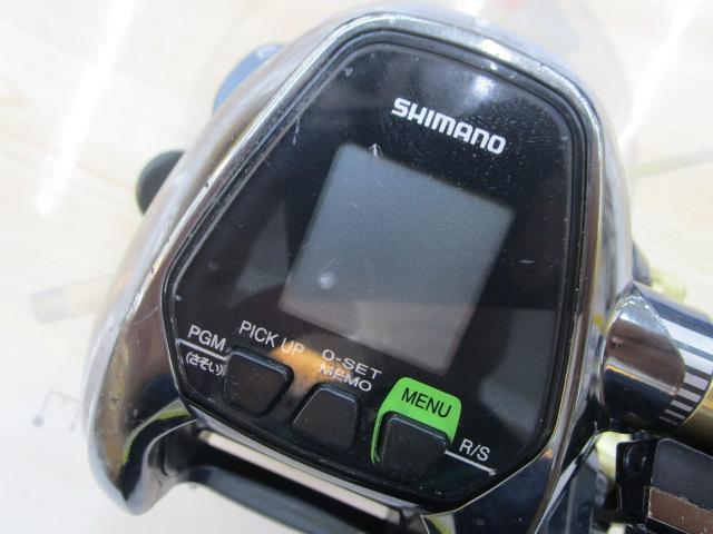 16ビーストマスター 3000XP｜＠ベリーネット 日本最大新品中古釣具WEB