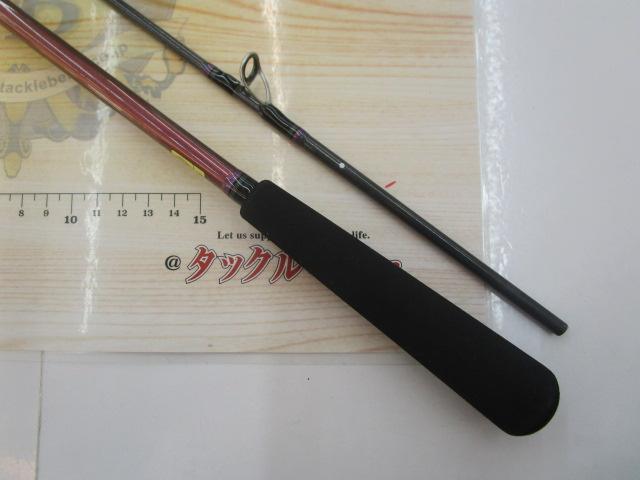 紅牙X 69HB-S