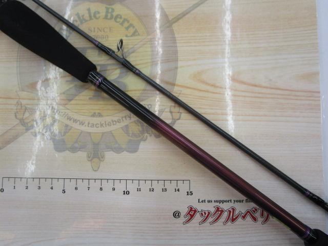 紅牙X 69HB-S