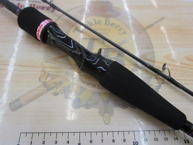 紅牙X 69HB-S