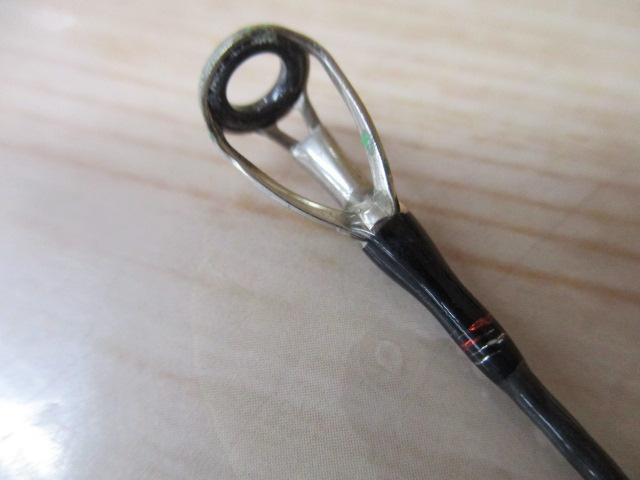 ブレイゾン 6102MLS・V｜＠ベリーネット 日本最大新品中古釣具WEBショップ