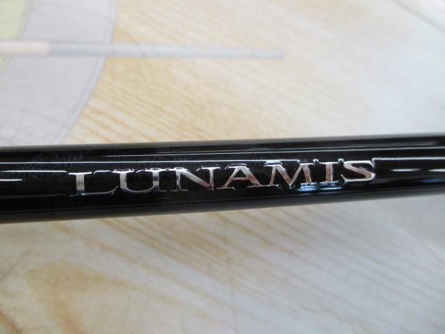 20ルナミス B96M｜＠ベリーネット 日本最大新品中古釣具WEBショップ