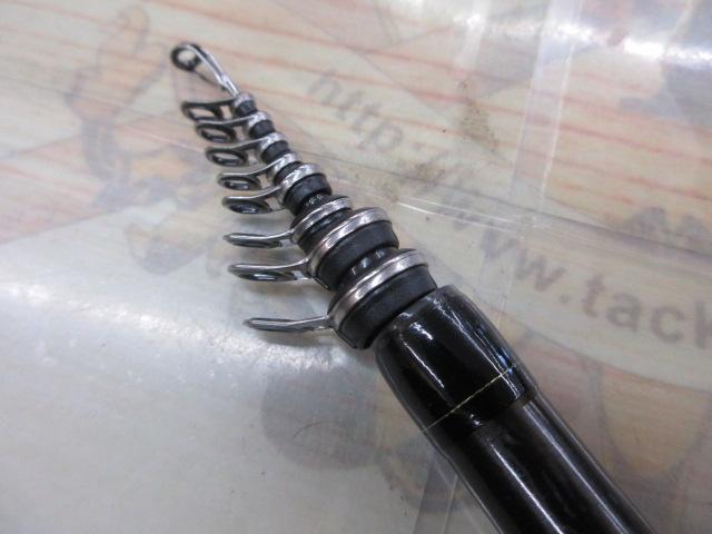 ボーダレス 380M-T