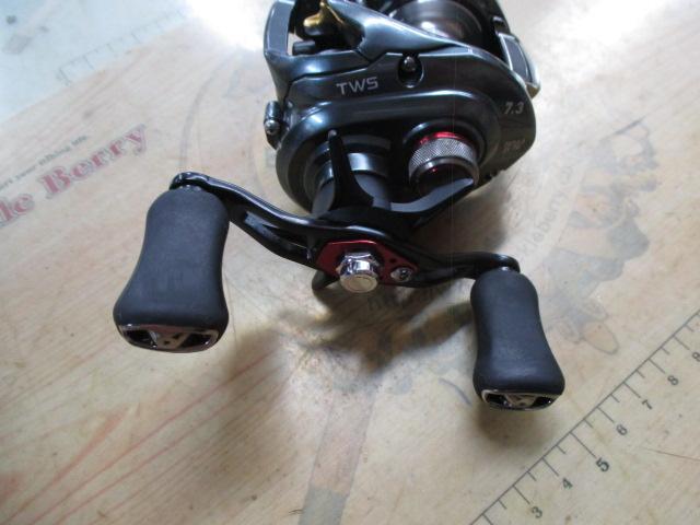 タトゥーラ SV TW 7.3L｜＠ベリーネット 日本最大新品中古釣具WEBショップ