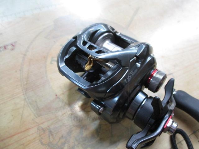 タトゥーラ SV TW 7.3L｜＠ベリーネット 日本最大新品中古釣具WEBショップ