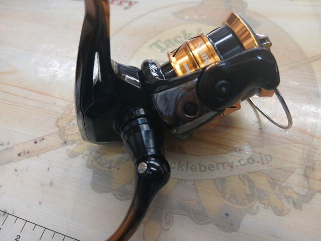 18ソアレBB 500S｜＠ベリーネット 日本最大新品中古釣具WEBショップ