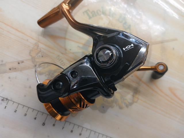 18ソアレBB 500S｜＠ベリーネット 日本最大新品中古釣具WEBショップ