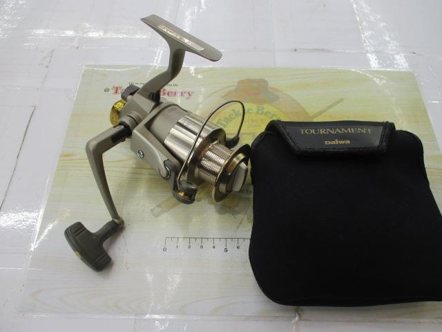 トーナメントZ 4000iT｜＠ベリーネット 日本最大新品中古釣具WEBショップ