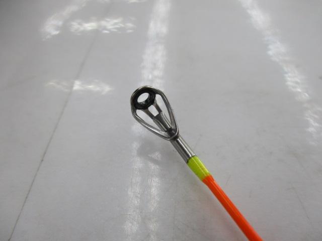 月弓 706H オモリグスペック